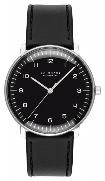 Junghans Max Bill Automatic