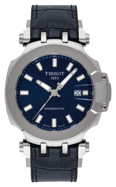 Tissot T-Race Swissmatic