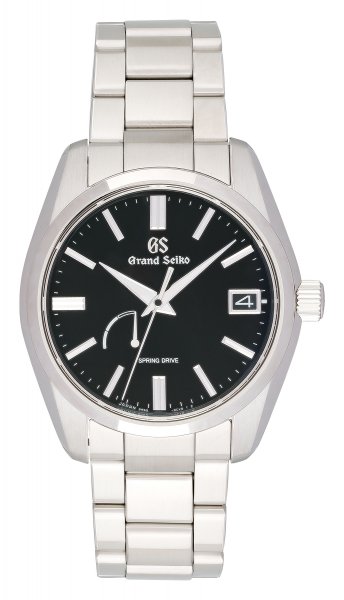 Grand Seiko Heritage Collection Grand Seiko Heritage Collection
