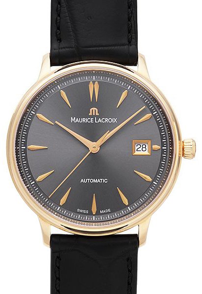 Maurice Lacroix Les Classiques Date Automatic