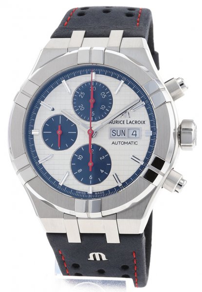 Maurice Lacroix Aikon Automatic Chronograph 44mm Limited Edition