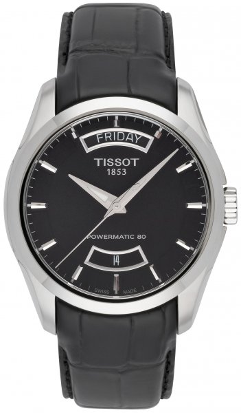 Tissot T-Trend Couturier Automatic