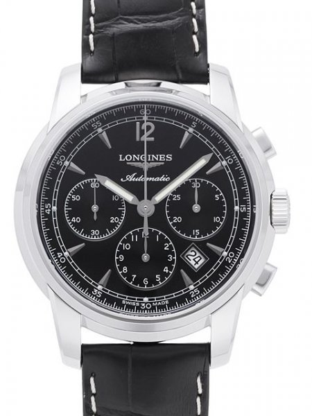 Longines Saint-Imier Chronograph Longines Saint-Imier Chronograph
