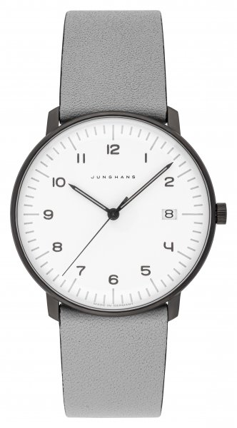 Junghans Max Bill Quartz Junghans Max Bill Quartz