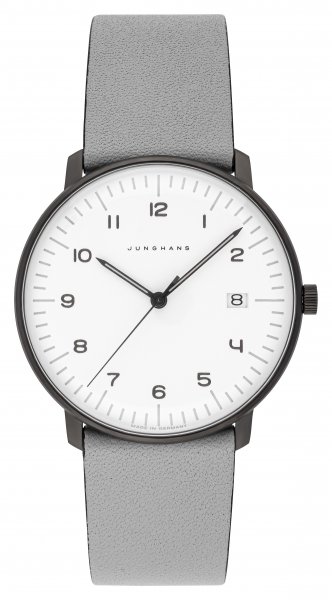 Junghans Max Bill Quartz