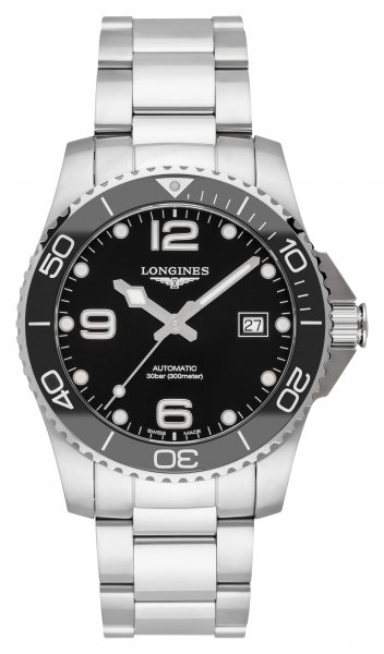 Longines HydroConquest Automatic 41mm