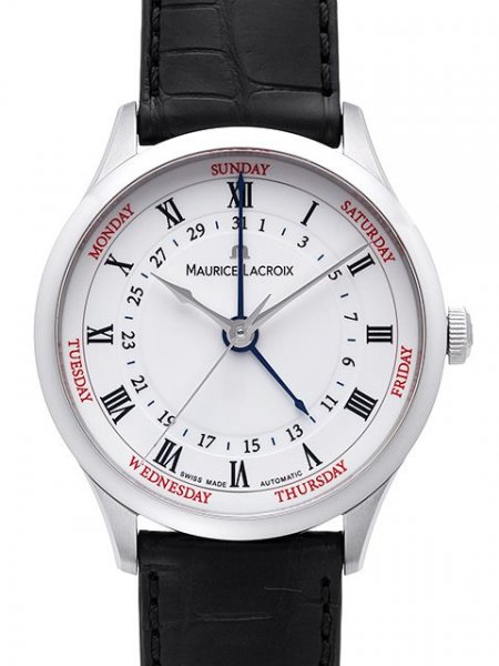Maurice on sale lacroix mp6507