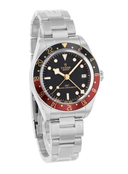 Tudor Black Bay Fifty-Eight GMT