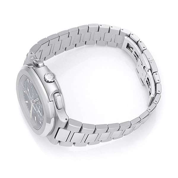 Chronograph Patek Philippe Nautilus 5990 Fully Hand Engraved Price