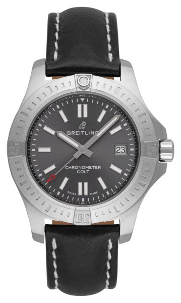 Breitling Chronomat Colt Automatic 41