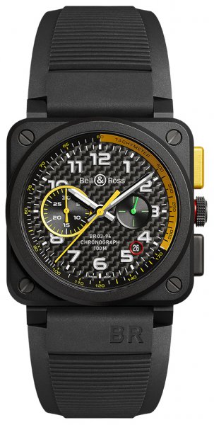 Bell & Ross BR 03-94 RS17