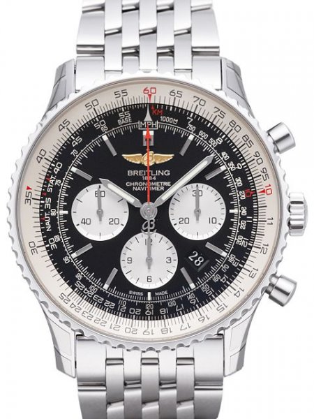 Breitling Navitimer 01 46mm