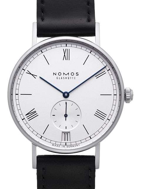nomos glashutte ludwig