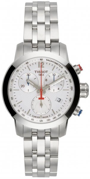 Tissot PRC 200 Chrono Lady NBA Special Edition