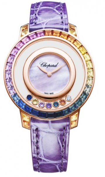 Chopard Happy Diamonds Joaillerie Chopard Happy Diamonds Joaillerie