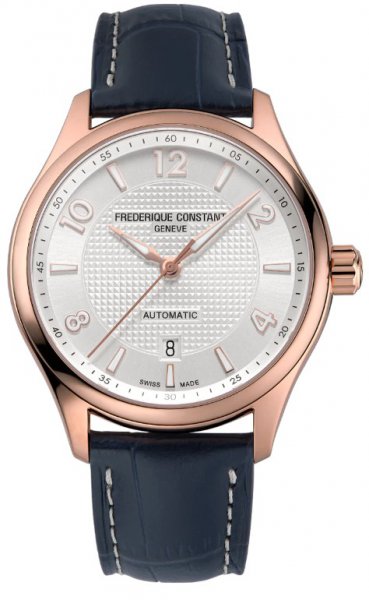 Frederique Constant Runabout Automatic Limited Edition Frederique Constant Runabout Automatic Limited Edition