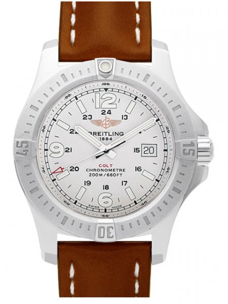 Breitling Colt 44