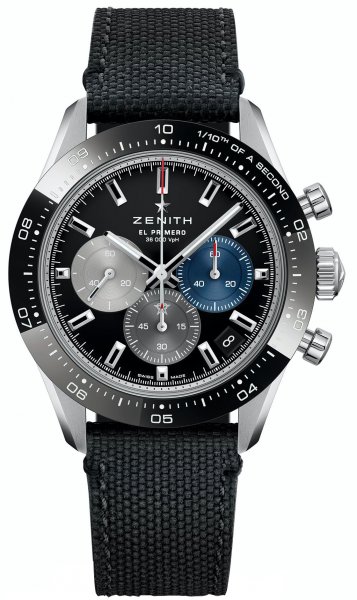 Zenith Chronomaster Sport Zenith Chronomaster Sport