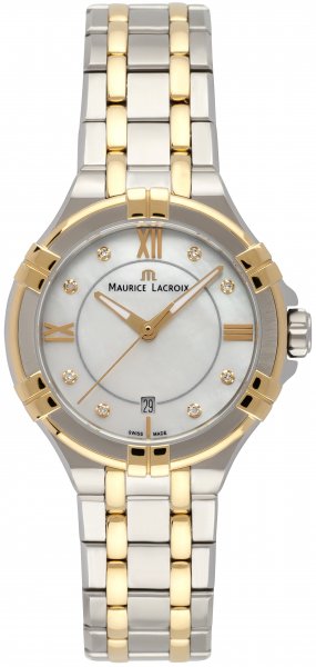 Maurice Lacroix Aikon Lady Quartz