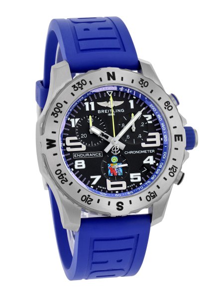 Breitling Endurance Pro Ironman World Championship 2024