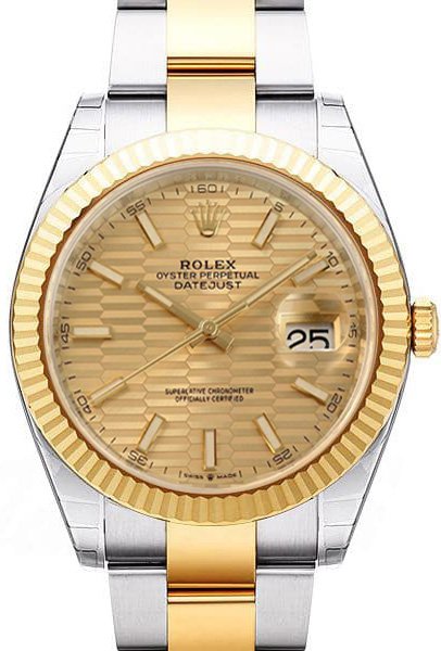 Rolex Datejust 41 Rolex Datejust 41