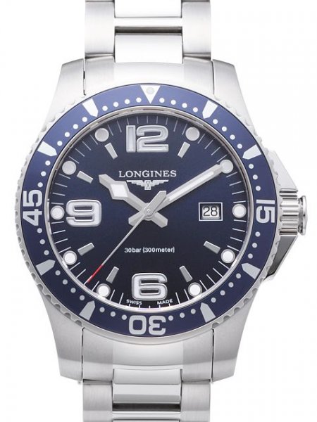 Longines HydroConquest Gents