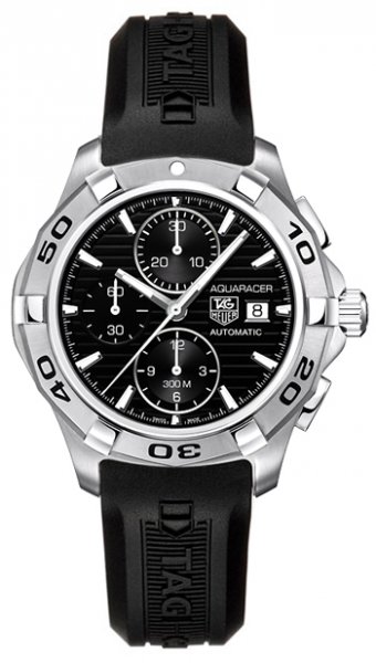 Tag Heuer Aquaracer Automatik Chronograph Tag Heuer Aquaracer Automatik Chronograph