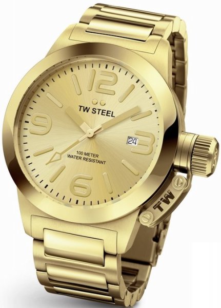 TW-Steel Canteen Limited Edition TW-Steel Canteen Limited Edition