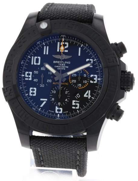 Breitling Avenger Hurricane 12H Breitling Avenger Hurricane 12H