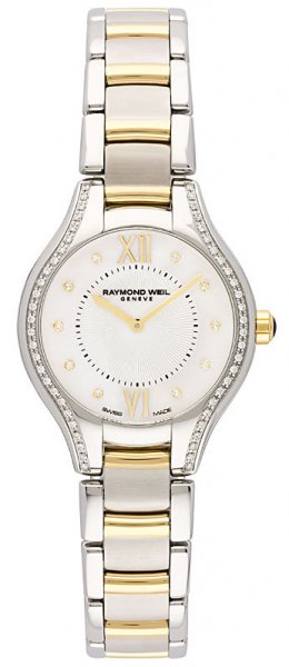 Raymond Weil Noemia Quartz 24mm Raymond Weil Noemia Quartz 24mm
