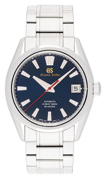 Grand Seiko Heritage Collection Limited Edition Grand Seiko Heritage Collection Limited Edition