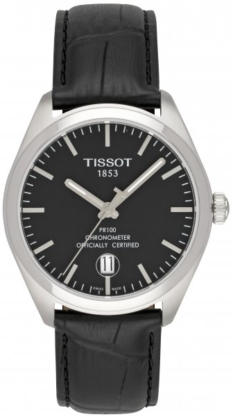 Tissot T-Classic PR 100 Quartz COSC