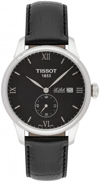 Tissot T-Classic Le Locle Petite Seconde