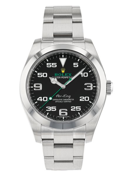 Rolex Air-King - Stickers Rolex Air-King - Stickers