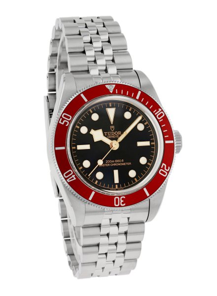 Tudor Black Bay 41 Tudor Black Bay 41