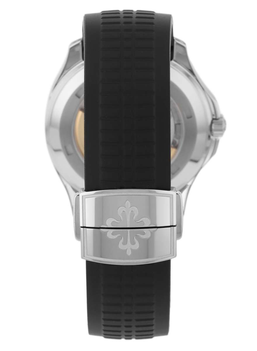 Patek Philippe Aquanaut 5167A-001 | Uhrinstinkt