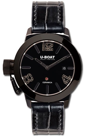 U-Boat Classico 42 Ceramic U-Boat Classico 42 Ceramic