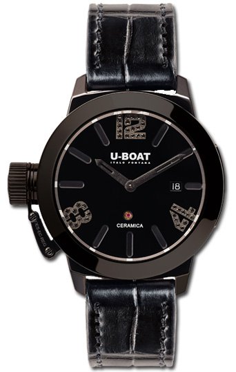 U-Boat Classico 42 Ceramic