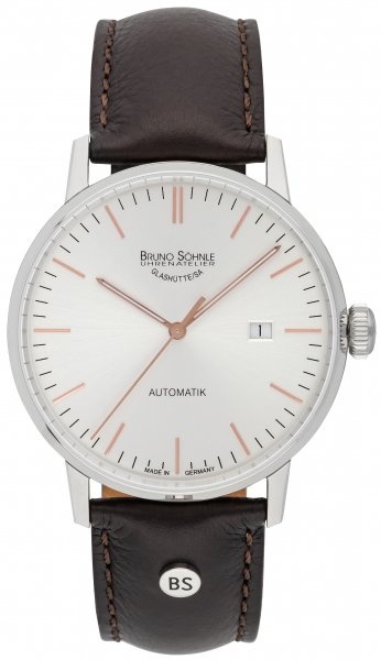 Bruno Söhnle Stuttgart Big Automatic