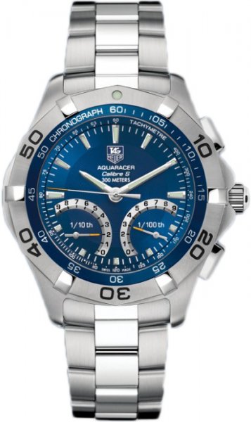 Tag Heuer Aquaracer Calibre S Tag Heuer Aquaracer Calibre S