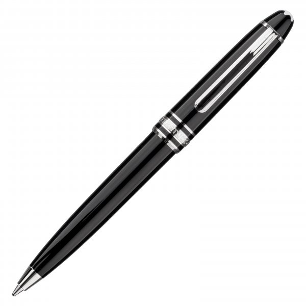 Montblanc Meisterstück Platinum Line Hommage à W.A. Mozart