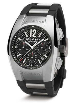 Bulgari Ergon