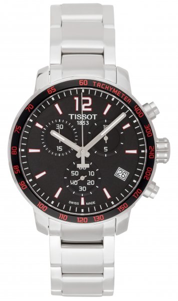 Tissot T-Sport Quickster