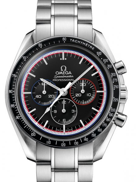Omega Speedmaster Professional Moonwatch Omega Speedmaster Professional Moonwatch