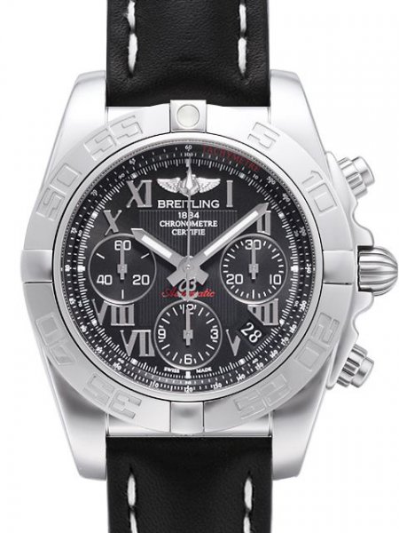 Breitling Chronomat 41