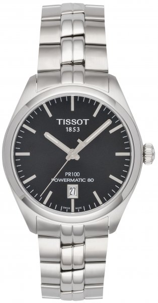 Tissot T-Classic PR 100 Automatic Gent Tissot T-Classic PR 100 Automatic Gent