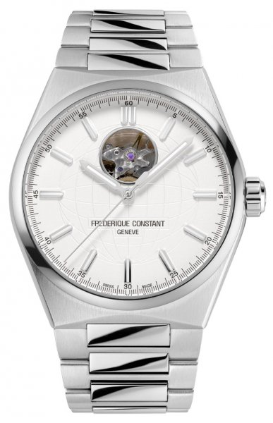 Frederique Constant Highlife Heart Beat