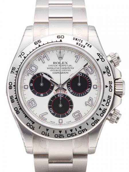 Rolex Cosmograph Daytona Rolex Cosmograph Daytona