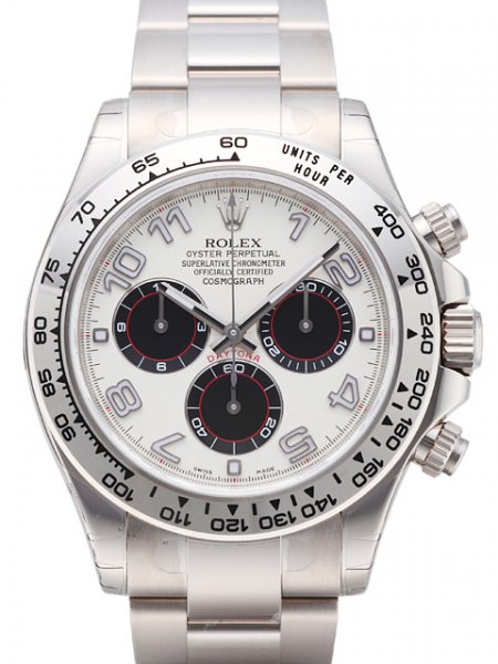 Rolex Cosmograph Daytona