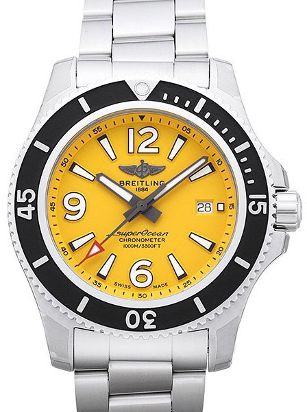 Breitling Superocean Automatic 44